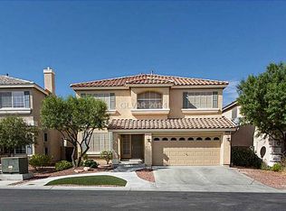 10759 Sheridan Dawn Ct, Henderson, NV 89052