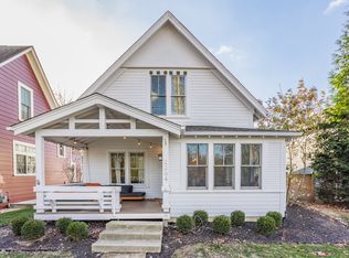 2264 Moon Shadow Ln, Indianapolis, IN 46280