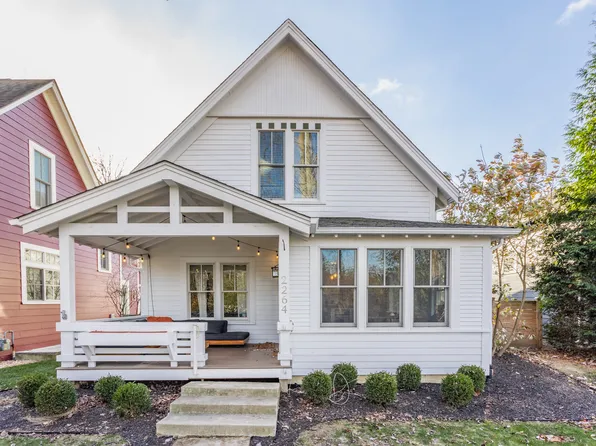 2264 Moon Shadow Ln, Indianapolis, IN 46280