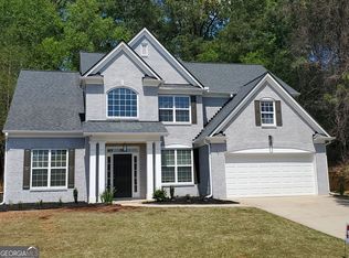 1038 Island View Ct, Buford, GA 30518