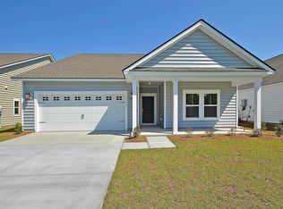 LOT 121 Sea Breeze Way LOT 121, Saint Phillips Longs, SC 29568