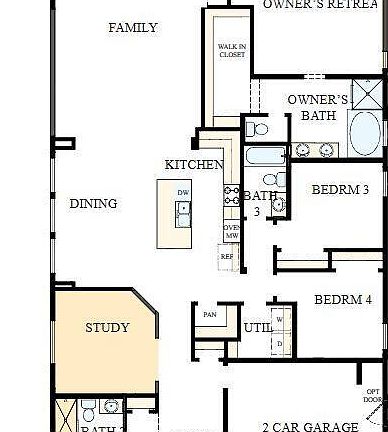 3rd image of 5525 N 194TH Lane