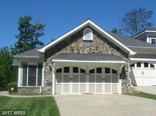 260 Williamsburg Cir, La Plata, MD