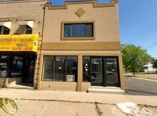 19500 W Warren Ave, Detroit, MI 48228