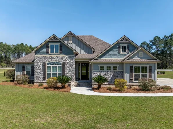 50 Brownlee Cir, Tifton, GA 31794