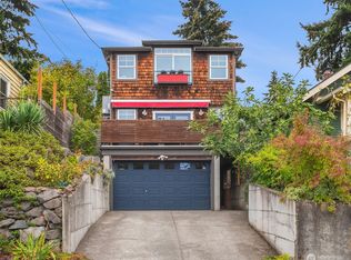 5014 42nd Ave S, Seattle, WA