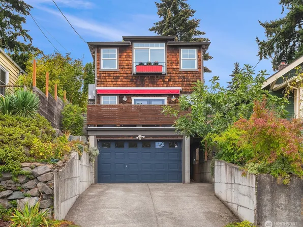 5014 42nd Avenue S, Seattle, WA 98118