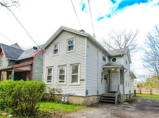 312 Pennsylvania Ave, Rochester, NY 14609