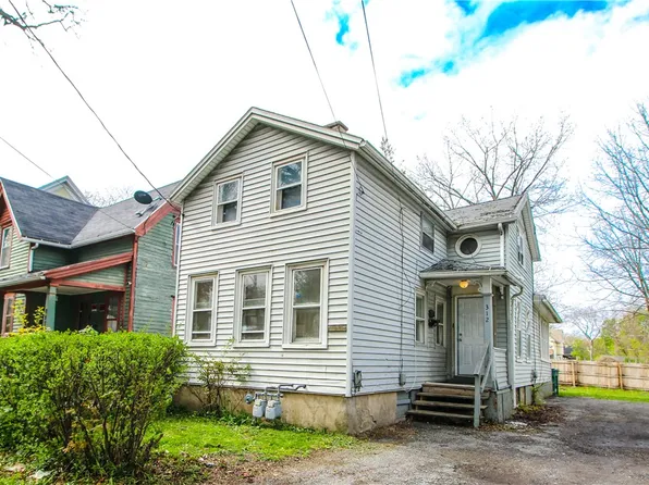 312 Pennsylvania Ave, Rochester, NY 14609