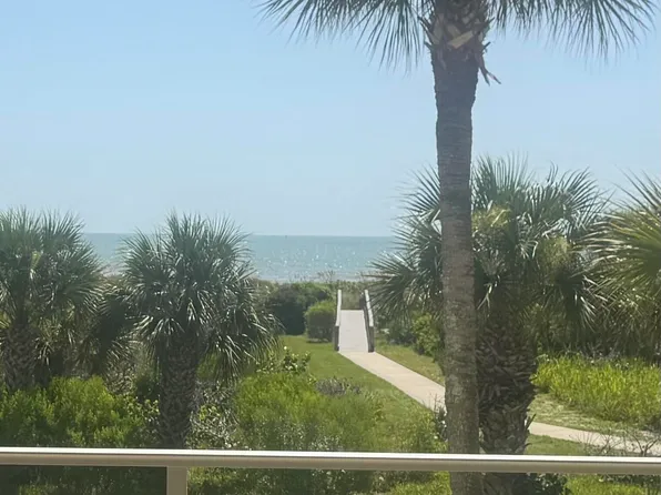 606 Shorewood Dr Unit C206, Cape Canaveral, FL 32920