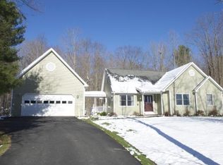 118 Fieldstone Cir, Ithaca, NY 14850