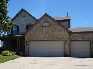 1783 Woodstock Dr, Brownsburg, IN 46112