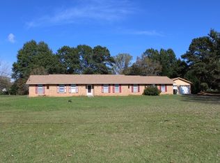 134 Beverly Rd, Fort Valley, GA 31030