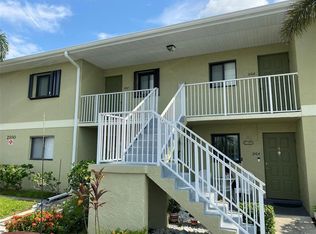 25225 Rampart Blvd APT 2107, Punta Gorda, FL 33983