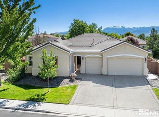 10665 Autumn Walk Ln, Reno, NV 89521