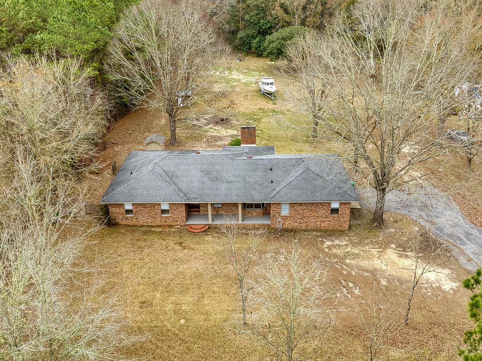 15401 Old River Rd, Vancleave, MS 39565 Zillow