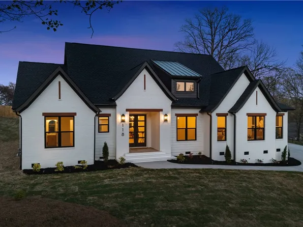 118 Mount Vernon Cir, Greer, SC 29651