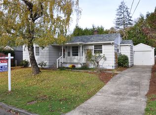 7315 NE Everett St, Portland, OR 97213