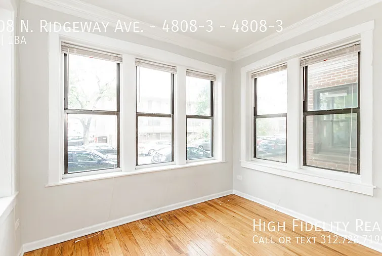 4808 N Ridgeway Ave #3 — Photo 7