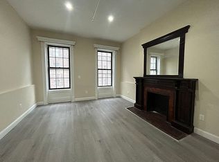 417 W 147th St #3B, New York, NY 10031