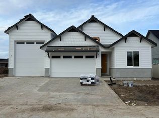 3110 N Sun City Ave, Star, ID 83669