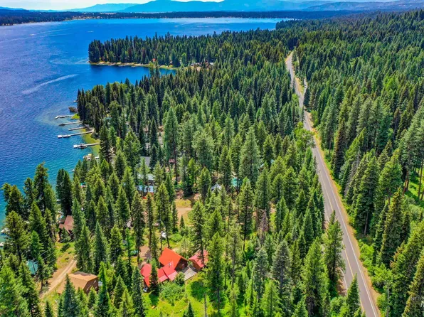 2476 Warren Wagon Rd, McCall, ID 83638