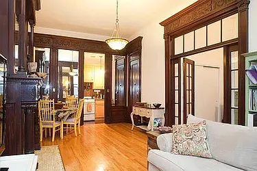 Rented by Quality Living Village, Inc.