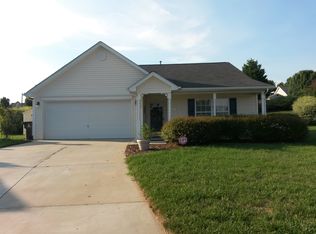4390 Creek View Ct., Kernersville, NC 27284