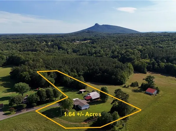 1075 Atkins Ln, Pinnacle, NC 27043