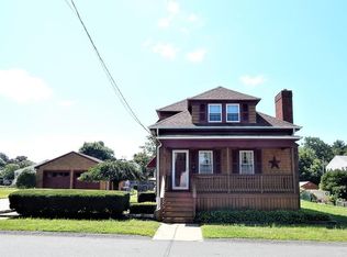 1016 Sheffield St, New Bedford, MA 02745