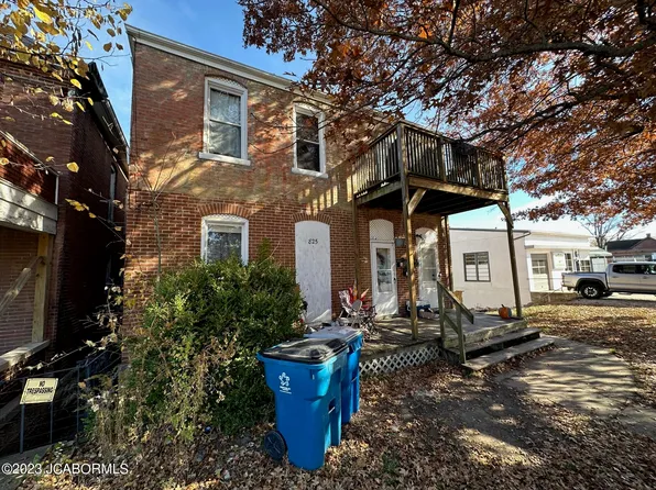 825 E High St, Jefferson City, MO 65101