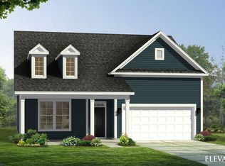 170 Harpeth Dr, Franklinton, NC 27525