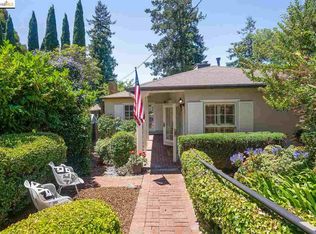 227 El Cerrito Ave, Piedmont, CA 94611