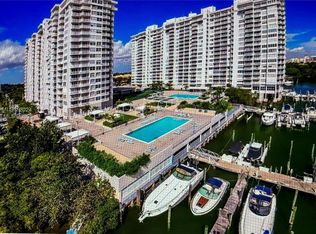 18071 Biscayne Blvd APT 1704, North Miami Beach, FL 33160