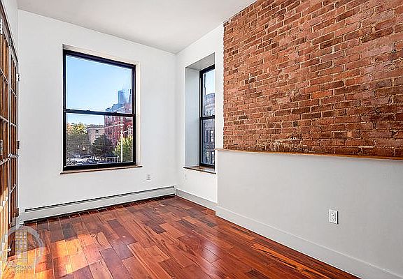 5th image of 100 Edgecombe Ave #2RA