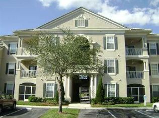 2001 Tizewell Cir APT 1517, Orlando, FL 32837