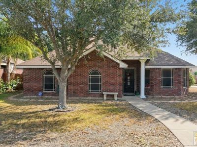 4000 Dalia St, Mission, TX, 78573