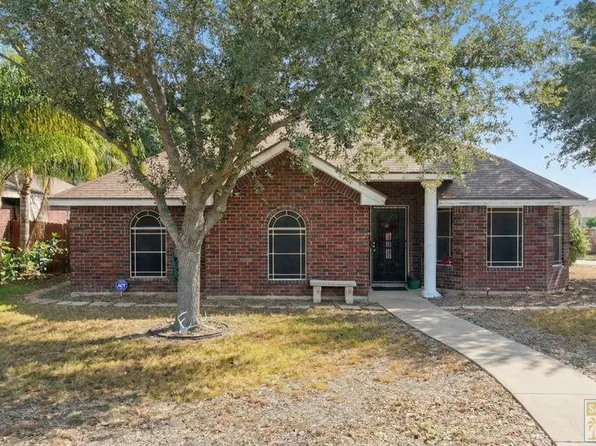 4000 Dalia St, Mission, TX 78573