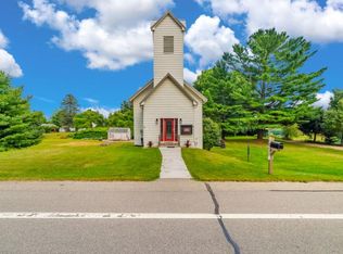 2450 N Lakeshore Rd, Carsonville, MI 48419