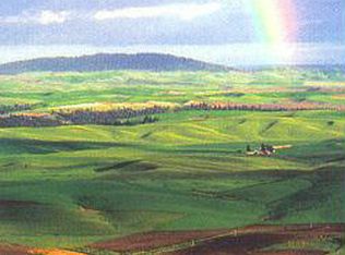 LOT B1 Osprey Ln, Pullman, WA 99163