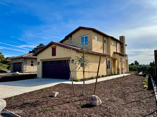 280 Oak Hill Dr, Lompoc, CA 93436