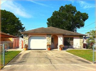 6914 N Coolidge Ave, Tampa, FL 33614
