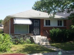 10419 S Normal Ave, Chicago, IL 60628