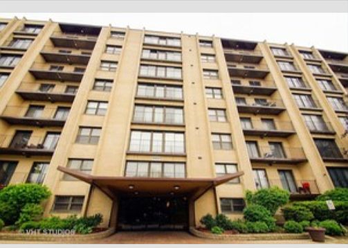 1st image of 4601 W Touhy Ave APT 614