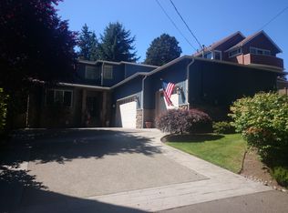 111 NW 144th St, Seattle, WA 98177