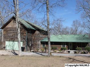 1506 Wallace Ave NE, Fort Payne, AL 35967
