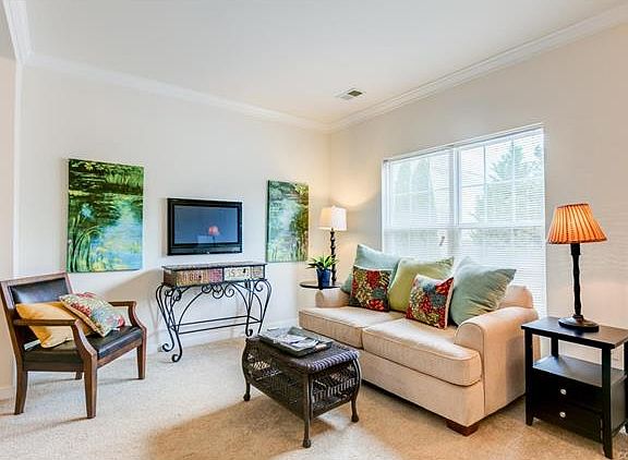 4th image of 8704 Springwater Dr #8704