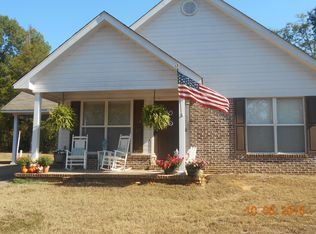 96 Mountain Trl, Columbus, MS 39702