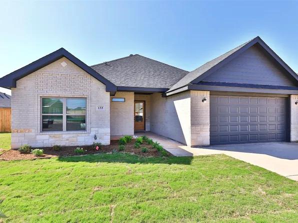 133 Lake Ridge Ct, Abilene, TX 79602