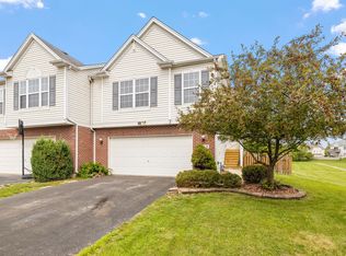 2463 Saddle Ridge Dr, Joliet, IL 60432